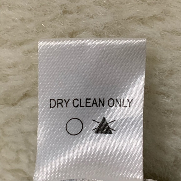 LUSH brand leopard sequined mini SizeM - Picture 8 of 8